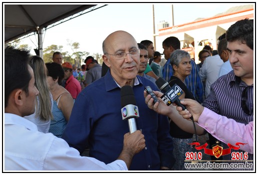 rolim de moura